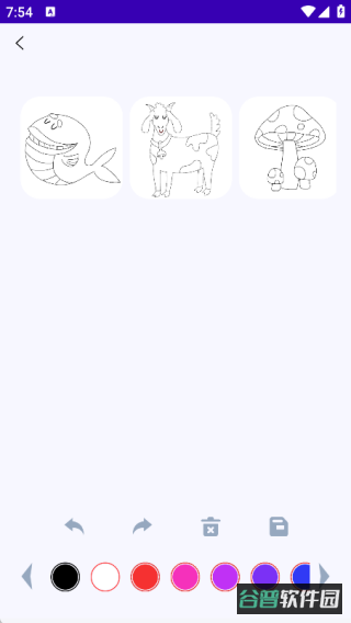 配图