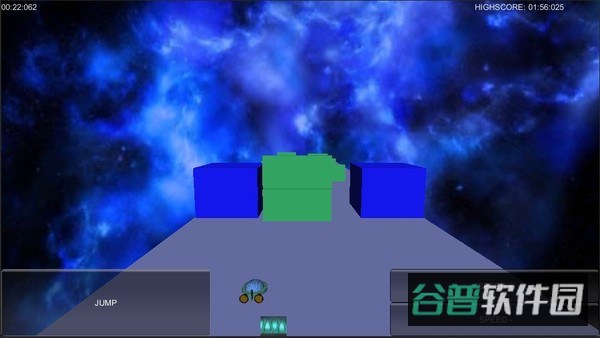 空间跳跃者截图1
