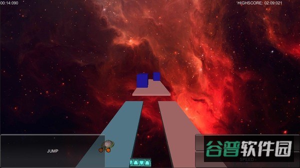 空间跳跃者截图3