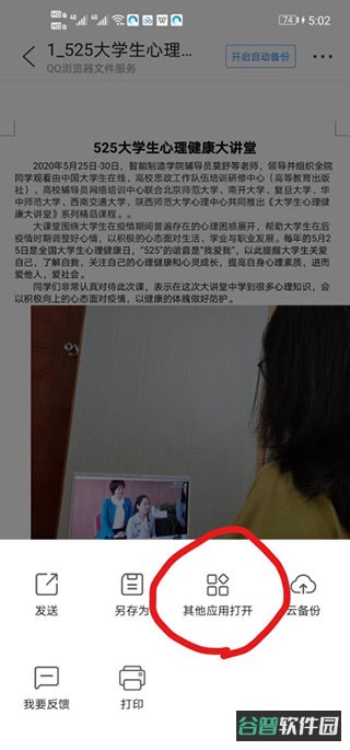 配图
