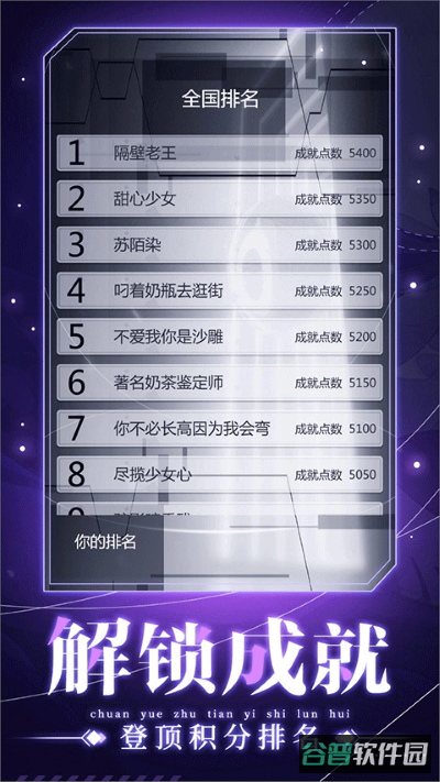 穿越诸天异世轮回截图3