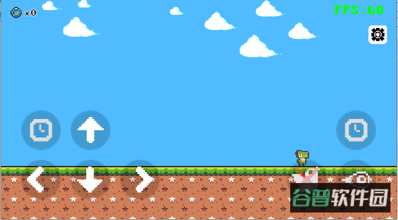 OneJump截图2