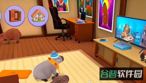 配图