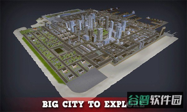 警察和强盗模拟器截图1