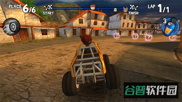配图
