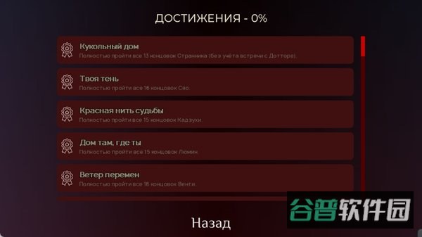 bloody流浪者截图3