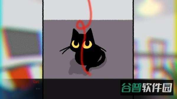 别带这只猫回家截图2