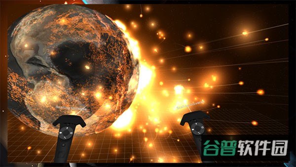 宇宙沙盘2截图1