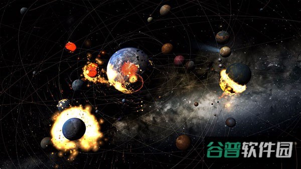 宇宙沙盘2截图4