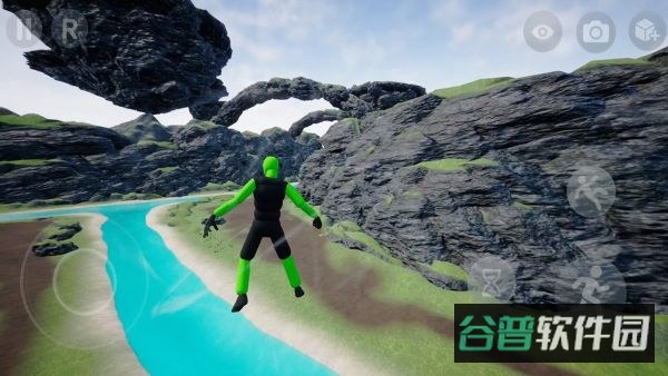 GRG物理沙盒截图3