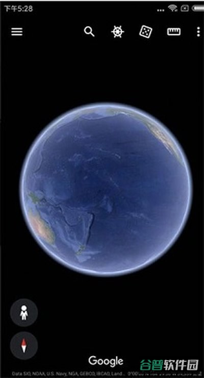 googleearth截图3