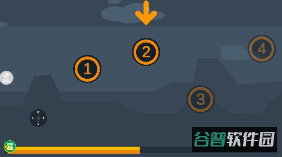 配图