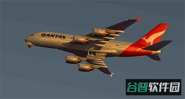无限飞行截图1