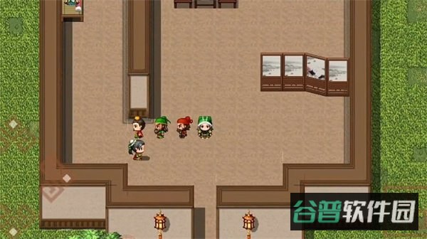 吞食天地2截图3