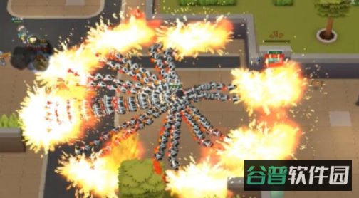 配图