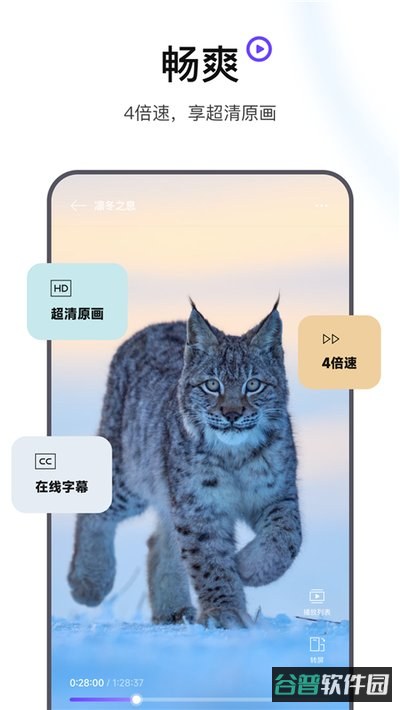 迅雷浏览器2026最新截图3