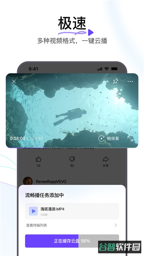 配图