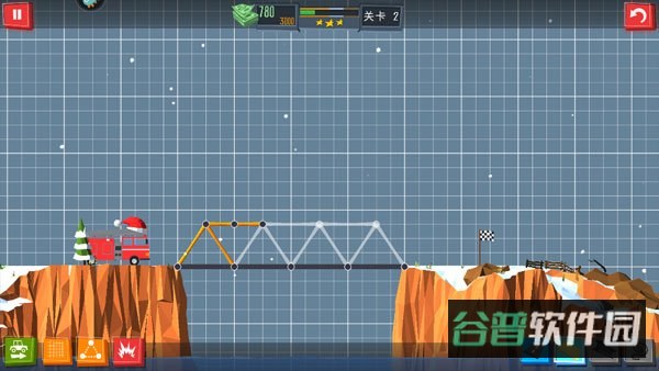 桥梁建造师2截图3