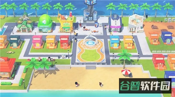 朋友收集梦想生活截图1