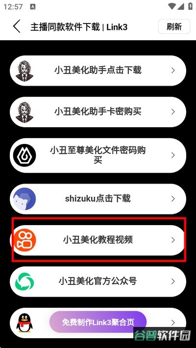小丑美化助手截图4