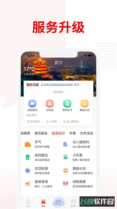 配图