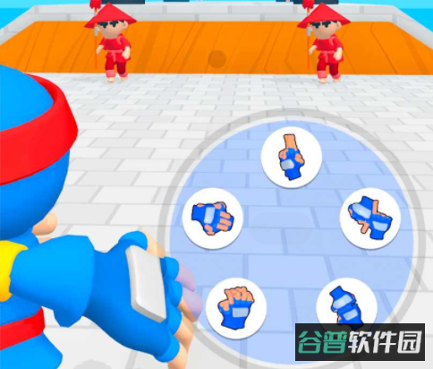配图
