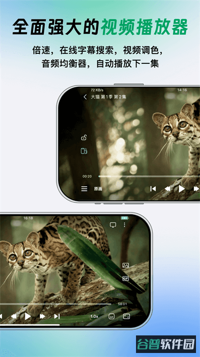 VidHub截图2