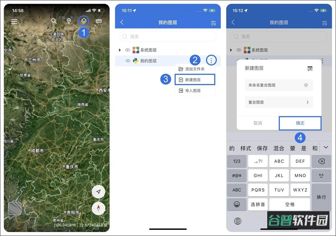 配图