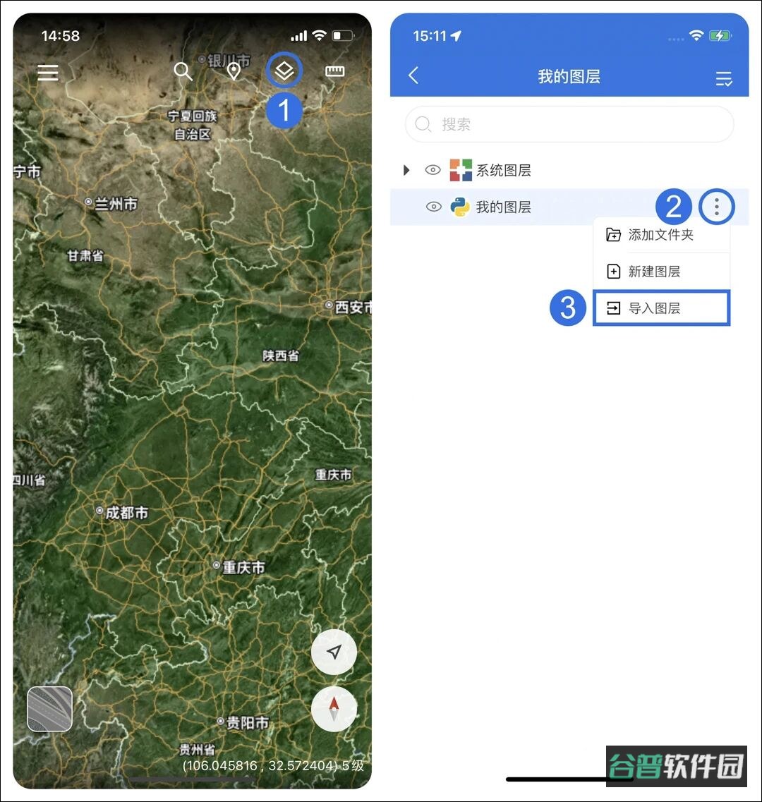 配图
