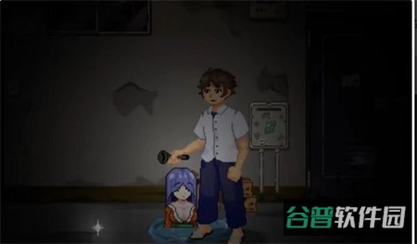 无出口公寓全cg截图3
