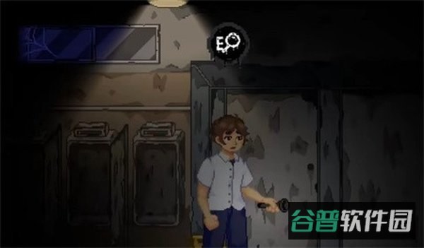 无出口公寓全cg截图4