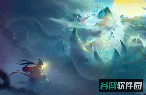 配图