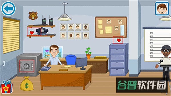配图