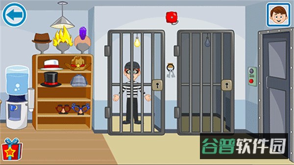 配图