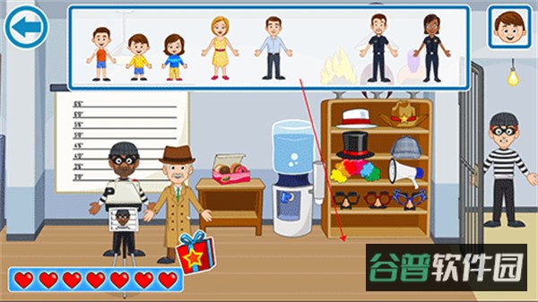 配图