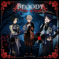 bloody流浪者下载安卓v1.1
