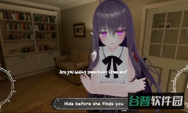 病娇妻子恐怖之夜截图1