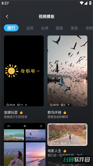配图