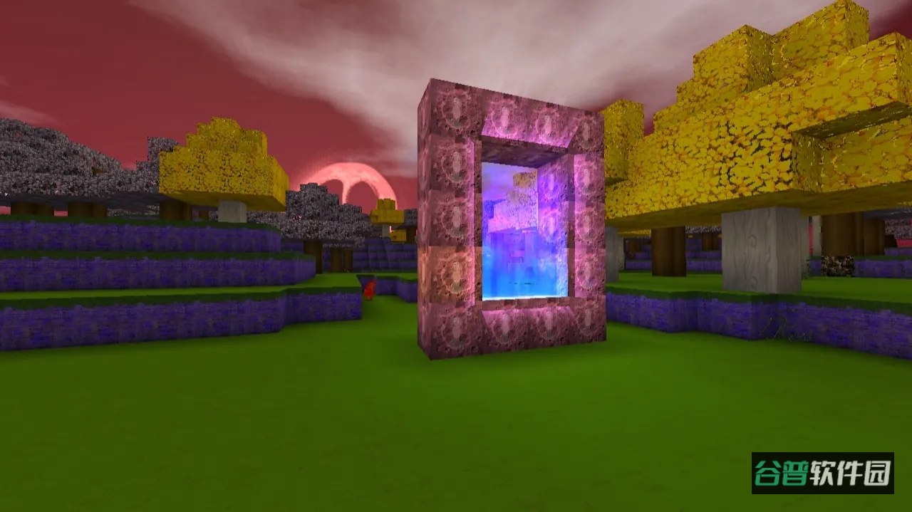 ZM：MiniDarknet截图2