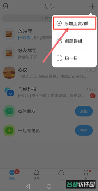 配图