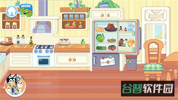 配图