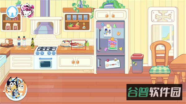 配图
