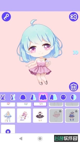 魔幻娃娃工厂截图2