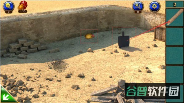 配图