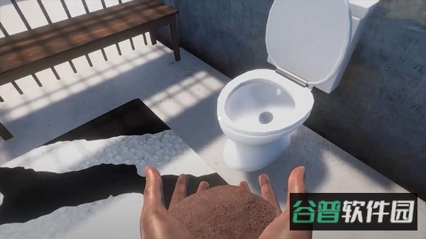 监狱逃离日记截图1