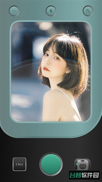 Chic相机截图1