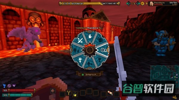barony截图3