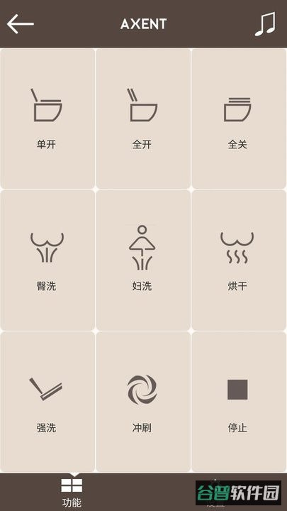 AXENT智控截图4