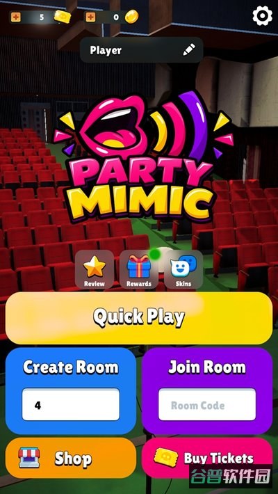MimicParty截图2