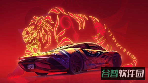 极品飞车无限狂飙截图4